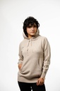 UNISEX PULLOVER HOODIE | NATURAL SHADE