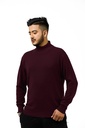 GENTS MOCK NECK | DYED